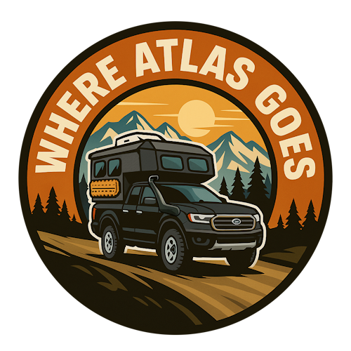 Where Atlas Goes